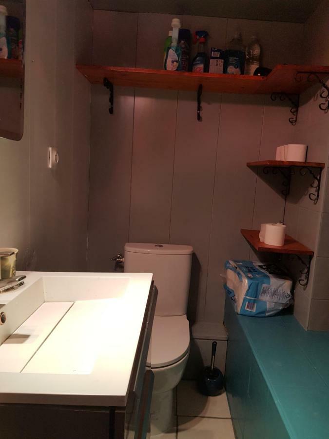 Studio Duplex Place De La Grenette Sallanches Buitenkant foto